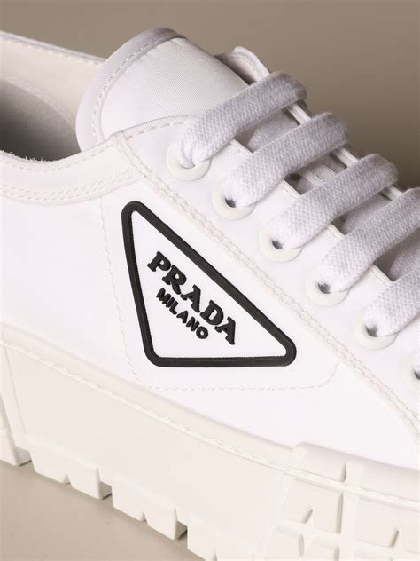 how much are the prada sneaker boots|prada sneakers sale women.